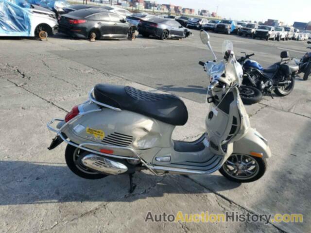 VESPA GTS/SEI GI 300, ZAPMD39M9P5100526