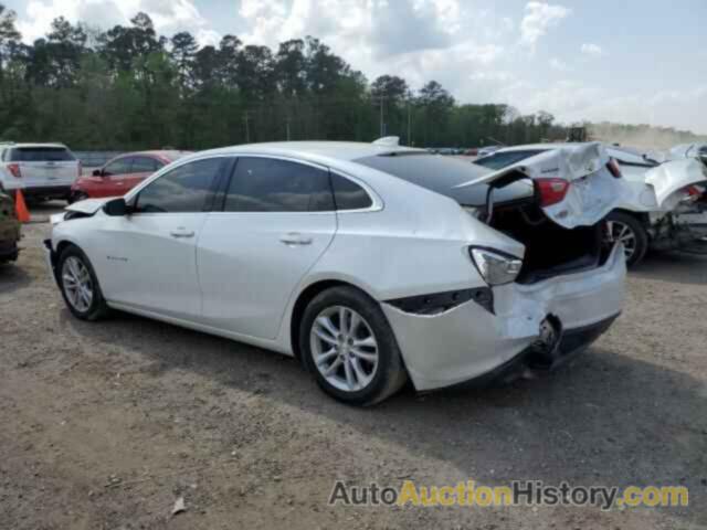 CHEVROLET MALIBU LT, 1G1ZE5ST0GF296201