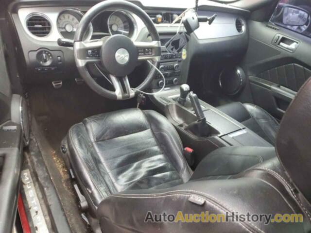 FORD MUSTANG GT, 1ZVBP8CH3A5168754