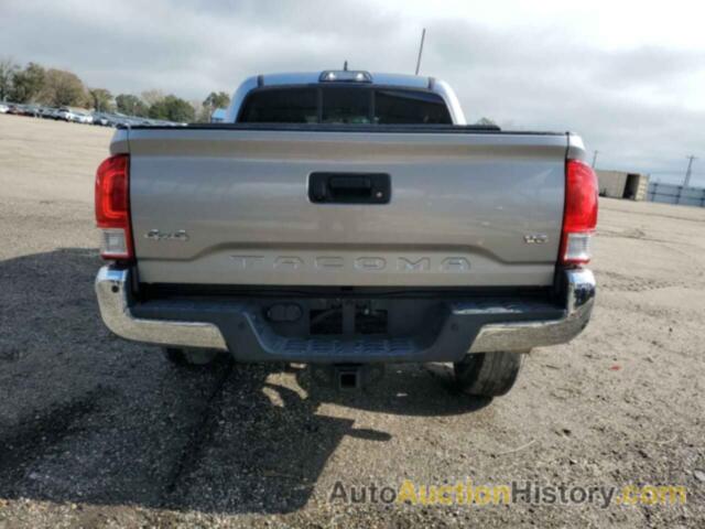 TOYOTA TACOMA DOUBLE CAB, 5TFCZ5ANXHX107862