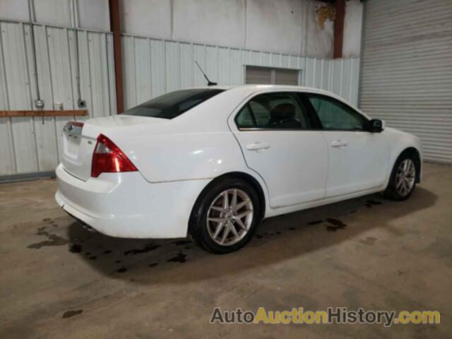 FORD FUSION SEL, 3FAHP0JA1CR269141