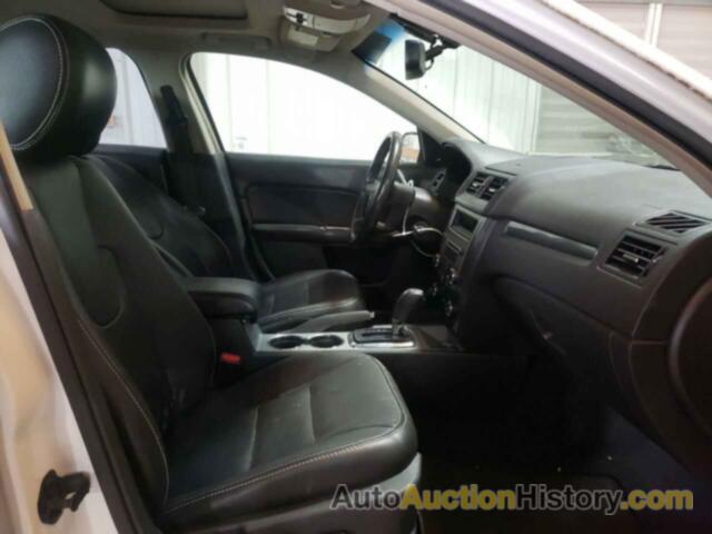 FORD FUSION SEL, 3FAHP0JA1CR269141