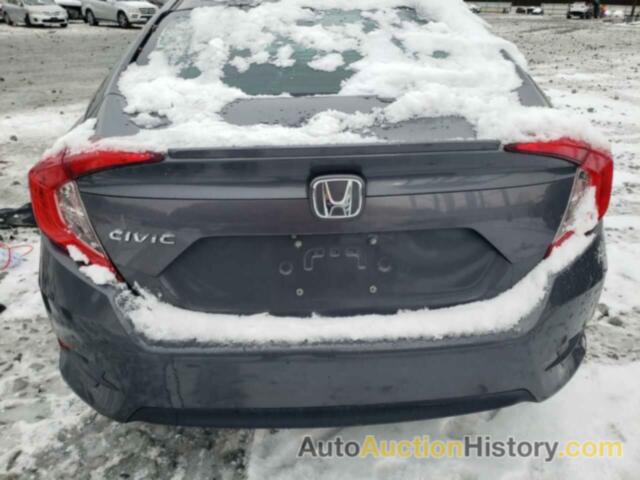 HONDA CIVIC EX, 19XFC1F30GE005757