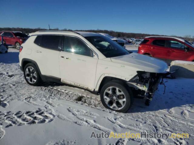 JEEP COMPASS LIMITED, 3C4NJCCB1JT358097