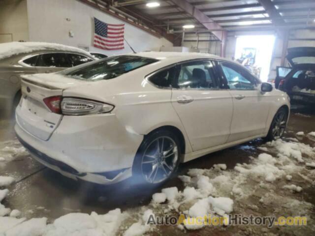 FORD FUSION TITANIUM, 3FA6P0D93DR293869