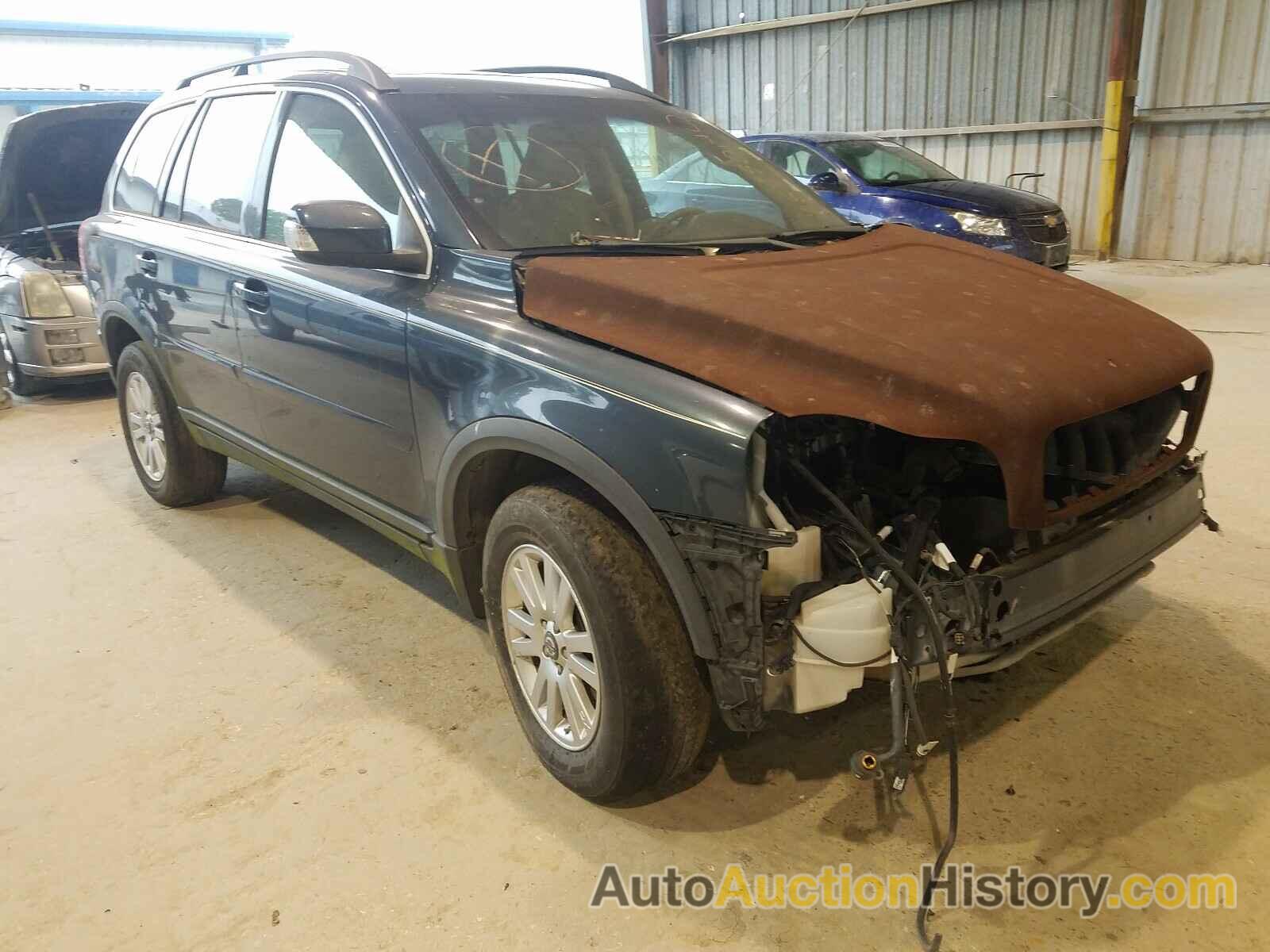 2007 VOLVO XC90 3.2 3.2, YV4CM982071362990