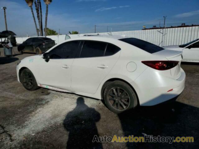 MAZDA 3 GRAND TOURING, 3MZBM1W70FM194877