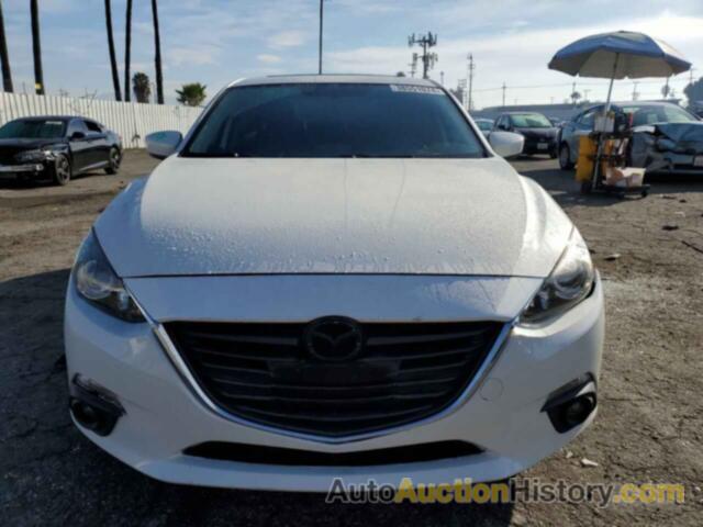 MAZDA 3 GRAND TOURING, 3MZBM1W70FM194877