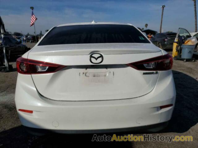 MAZDA 3 GRAND TOURING, 3MZBM1W70FM194877