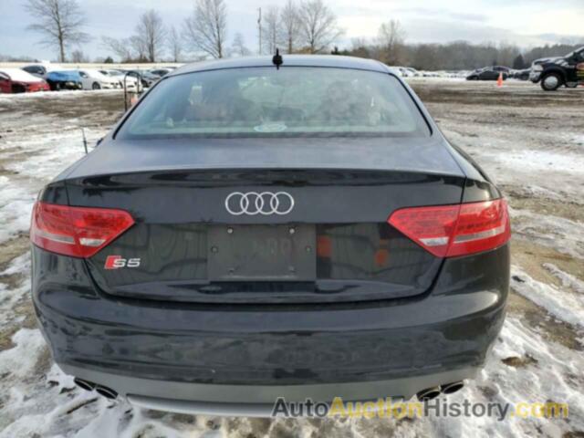 AUDI S5/RS5 PRESTIGE, WAUVVAFR4CA012537