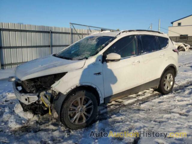 FORD ESCAPE SE, 1FMCU9GDXJUB15662