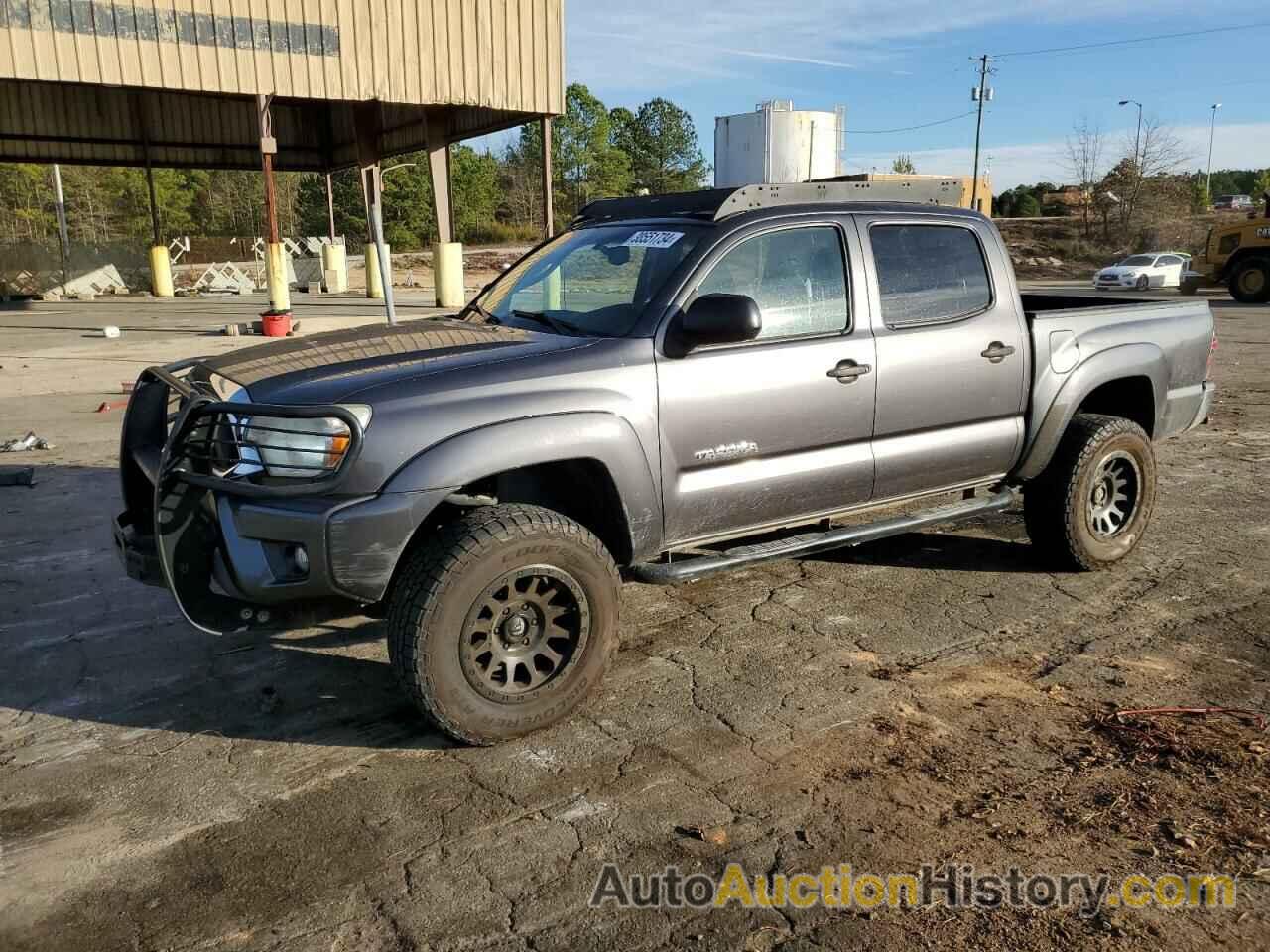 TOYOTA TACOMA DOUBLE CAB, 5TFLU4ENXDX083995