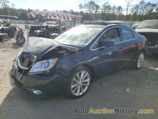 BUICK VERANO CONVENIENCE, 1G4PR5SK1G4112773