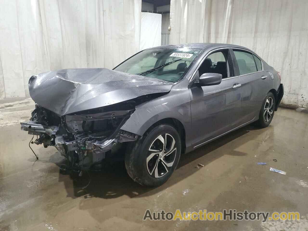 HONDA ACCORD LX, 1HGCR2F30HA286116