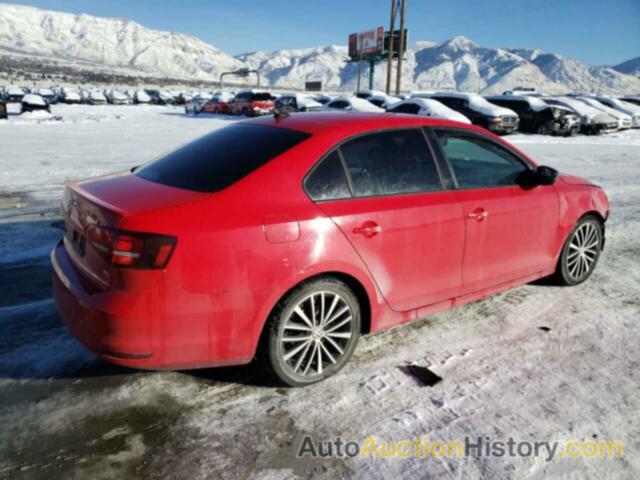 VOLKSWAGEN JETTA SPORT, 3VWD17AJ8GM325191