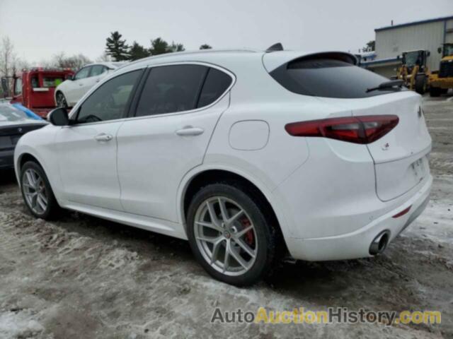 ALFA ROMEO STELVIO TI, ZASPAKBN8M7D09557