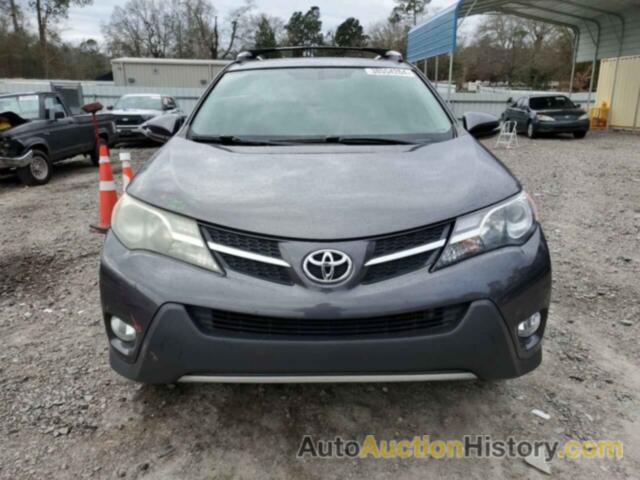 TOYOTA RAV4 LIMITED, 2T3YFREV7DW028969