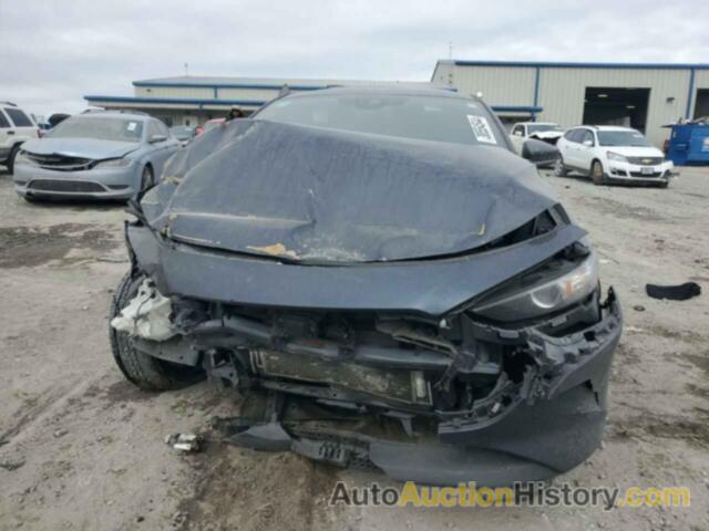 MAZDA 3 SELECT, JM1BPAKLXM1402691