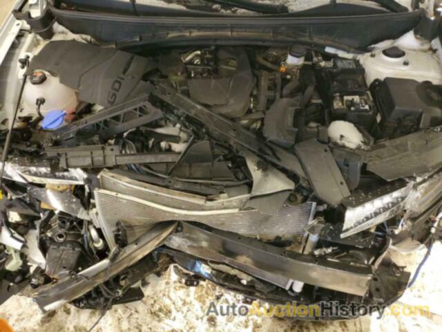 HYUNDAI TUCSON SEL, 5NMJBCAEXNH095328