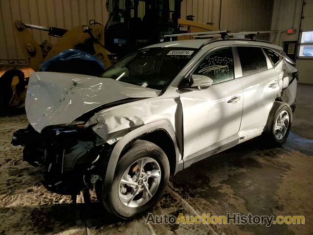 HYUNDAI TUCSON SEL, 5NMJBCAEXNH095328