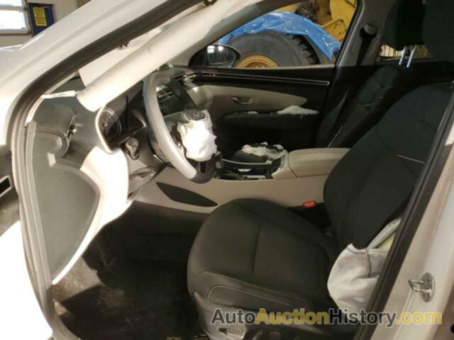 HYUNDAI TUCSON SEL, 5NMJBCAEXNH095328