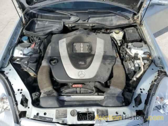 MERCEDES-BENZ SLK-CLASS 280, WDBWK54F26F126428