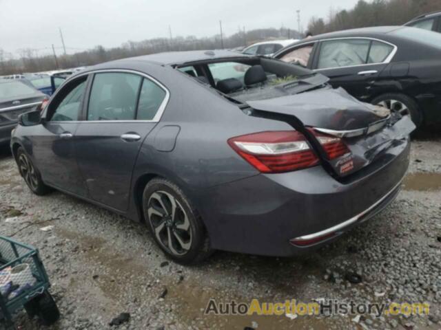 HONDA ACCORD EXL, 1HGCR2F96HA117478