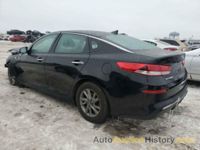 KIA OPTIMA LX, 5XXGT4L38LG440621