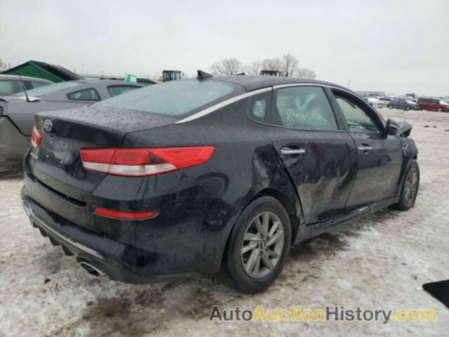 KIA OPTIMA LX, 5XXGT4L38LG440621