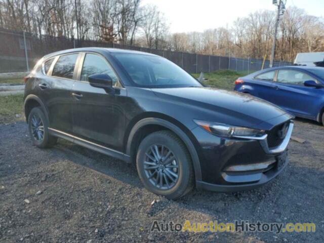 MAZDA CX-5 TOURING, JM3KFBCM1M0496733