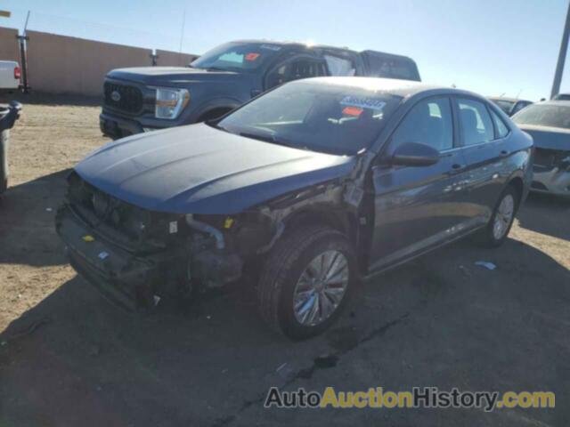 VOLKSWAGEN JETTA S, 3VWCB7BU4LM048485