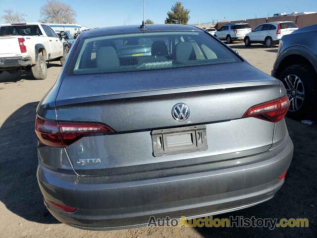 VOLKSWAGEN JETTA S, 3VWCB7BU4LM048485