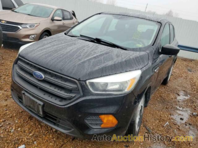 FORD ESCAPE S, 1FMCU0F75HUE07561