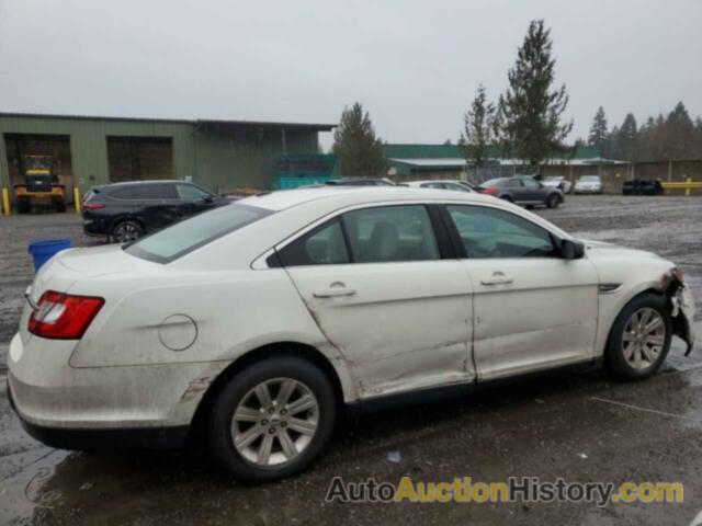 FORD TAURUS SE, 1FAHP2DW2AG152921