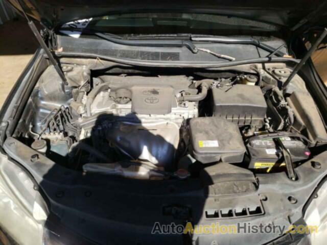 TOYOTA CAMRY LE, 4T4BF1FK1GR573645