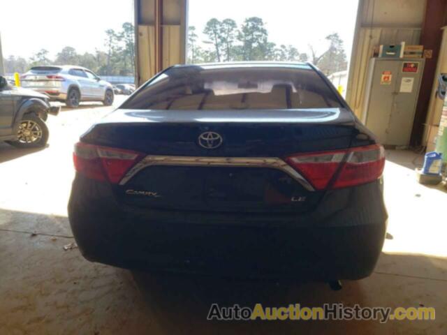 TOYOTA CAMRY LE, 4T4BF1FK1GR573645