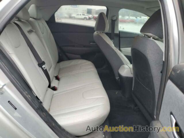 HYUNDAI ELANTRA LIMITED, 5NPLP4AG0MH009429