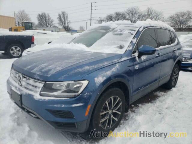 VOLKSWAGEN TIGUAN SE, 3VV2B7AX3KM006996