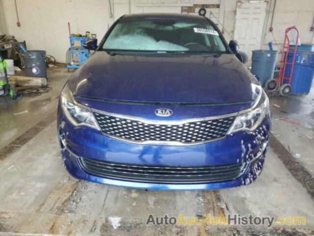 KIA OPTIMA LX, 5XXGT4L38JG228797