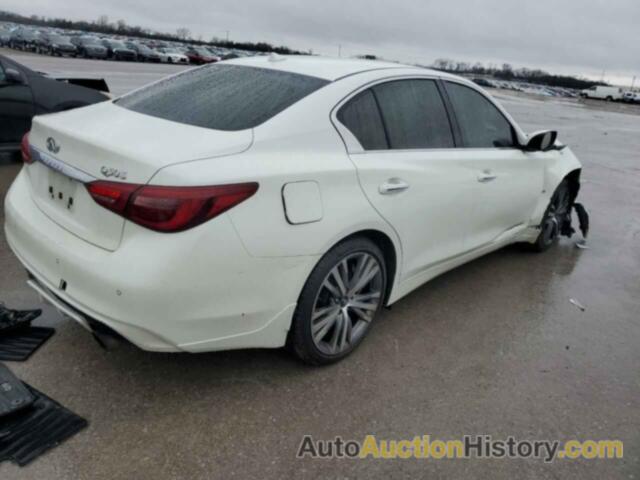 INFINITI Q50 LUXE, JN1EV7AP5JM357909