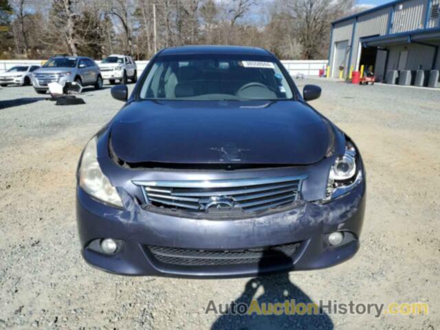 INFINITI G37 BASE, JN1CV6AP2AM200467