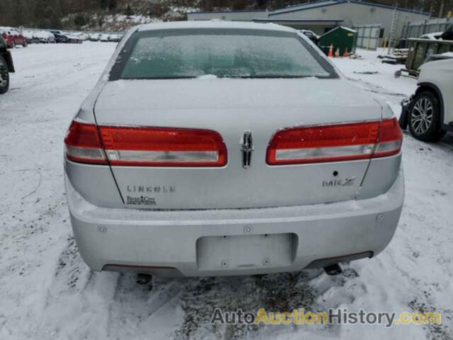 LINCOLN MKZ, 3LNHL2GC6CR803000