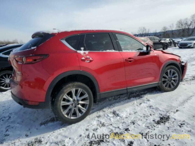 MAZDA CX-5 GRAND TOURING RESERVE, JM3KFBAY7M0430466