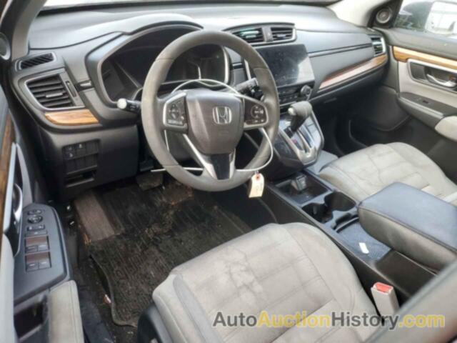 HONDA CRV EX, 7FARW1H59HE040400