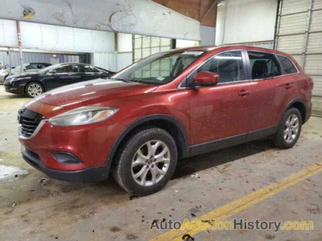 MAZDA CX-9 TOURING, JM3TB2CA1F0461439