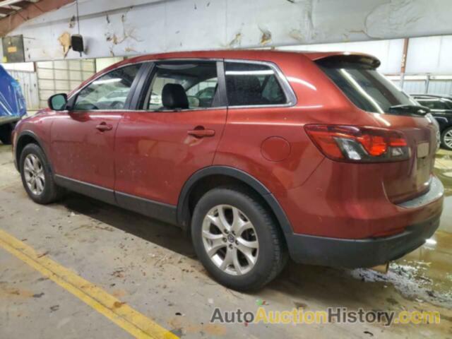 MAZDA CX-9 TOURING, JM3TB2CA1F0461439