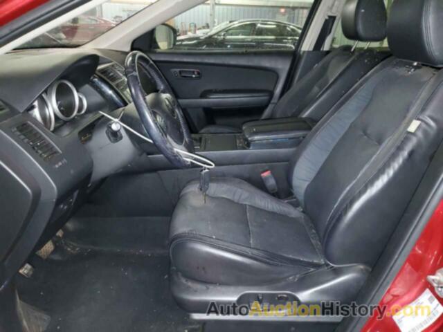 MAZDA CX-9 TOURING, JM3TB2CA1F0461439