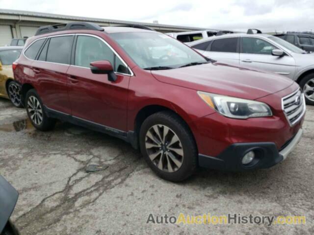 SUBARU OUTBACK 2.5I LIMITED, 4S4BSBJC6F3215098