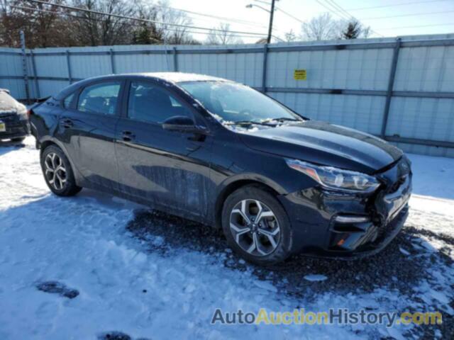 KIA FORTE FE, 3KPF24AD4LE233596