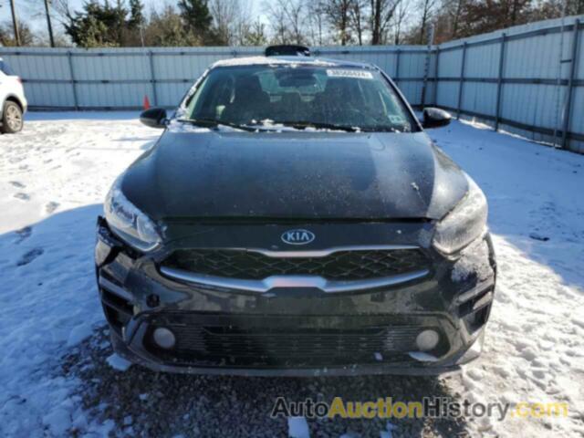 KIA FORTE FE, 3KPF24AD4LE233596